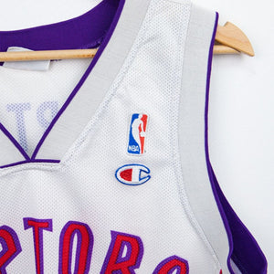 Canotta NBA Toronto Raptors Champion Carter 15 by CHAMPION - Home (6)