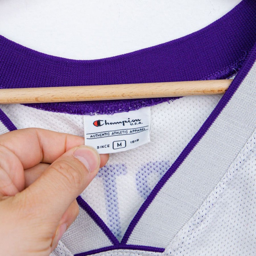 Canotta NBA Toronto Raptors Champion Carter 15 by CHAMPION - Home (7)