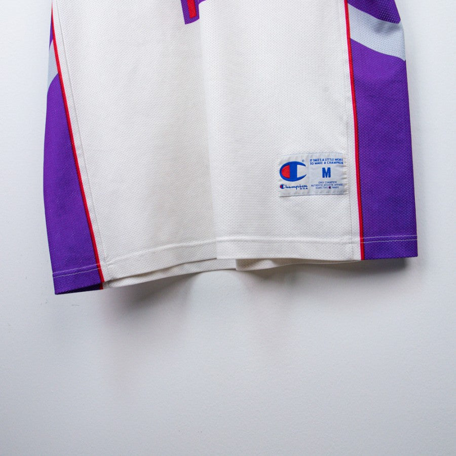 Canotta NBA Toronto Raptors Champion Carter 15 by CHAMPION - Home (9)