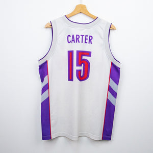 Canotta NBA Toronto Raptors Champion Carter 15 by CHAMPION - Home