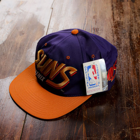 Cappello NBA Phoenix Suns by CHAMPION - Home