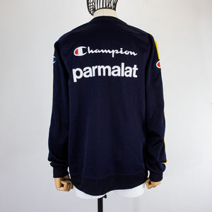 FELPA ALLENAMENTO PARMA CHAMPION 2002/2003 by CHAMPION - Le 7 sorelle (2)