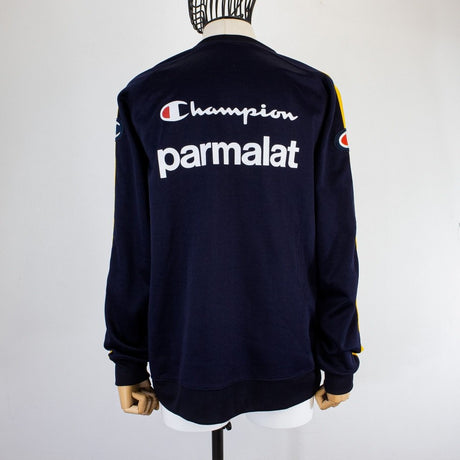 FELPA ALLENAMENTO PARMA CHAMPION 2002/2003 by CHAMPION - Le 7 sorelle (2)