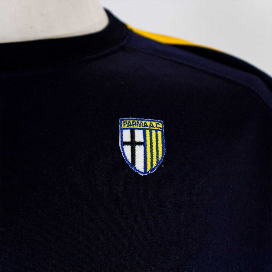 FELPA ALLENAMENTO PARMA CHAMPION 2002/2003 by CHAMPION - Le 7 sorelle (4)