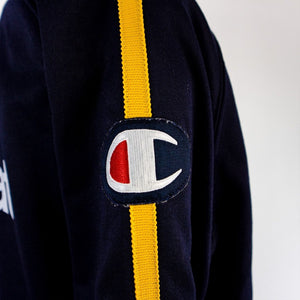 FELPA ALLENAMENTO PARMA CHAMPION 2002/2003 by CHAMPION - Le 7 sorelle (5)