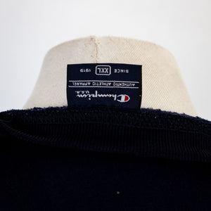 FELPA ALLENAMENTO PARMA CHAMPION 2002/2003 by CHAMPION - Le 7 sorelle (6)