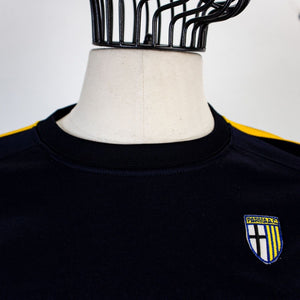 FELPA ALLENAMENTO PARMA CHAMPION 2002/2003 by CHAMPION - Le 7 sorelle (8)