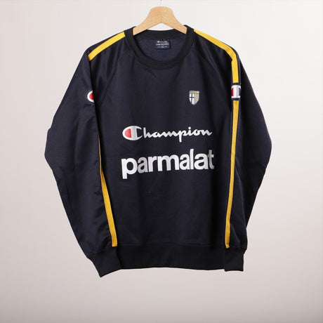 felpa allenamento parma champion  by CHAMPION - Home