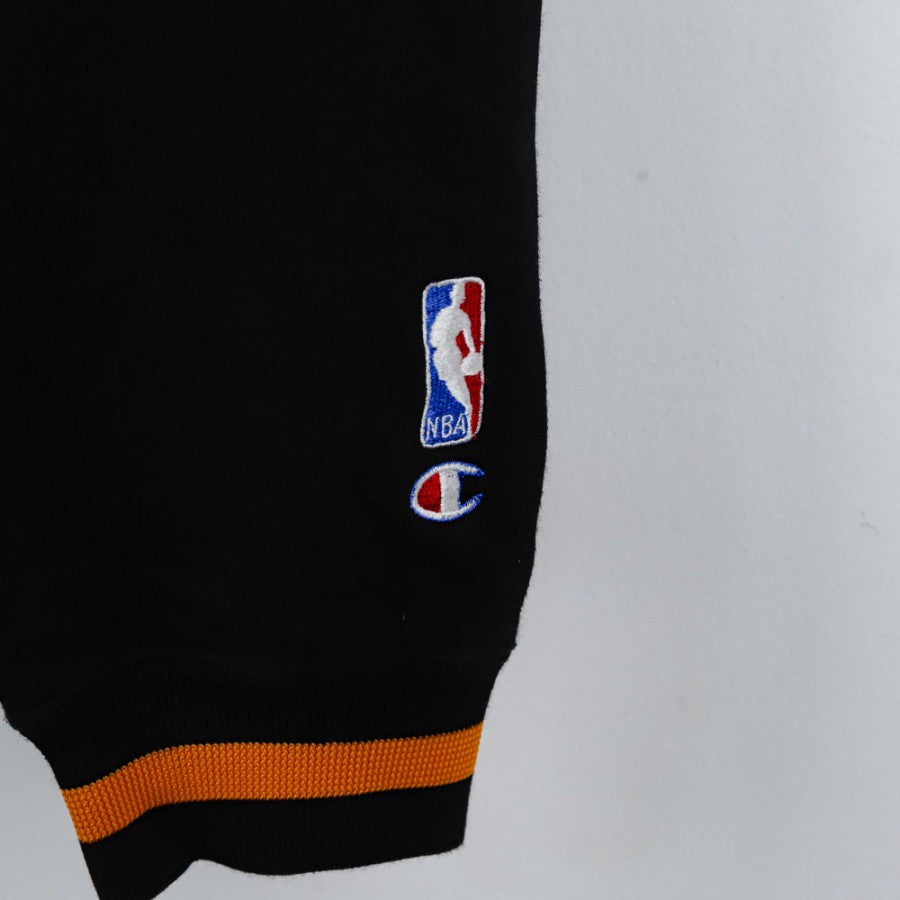 Felpa Champion NBA New York Knicks by CHAMPION - Home (5)