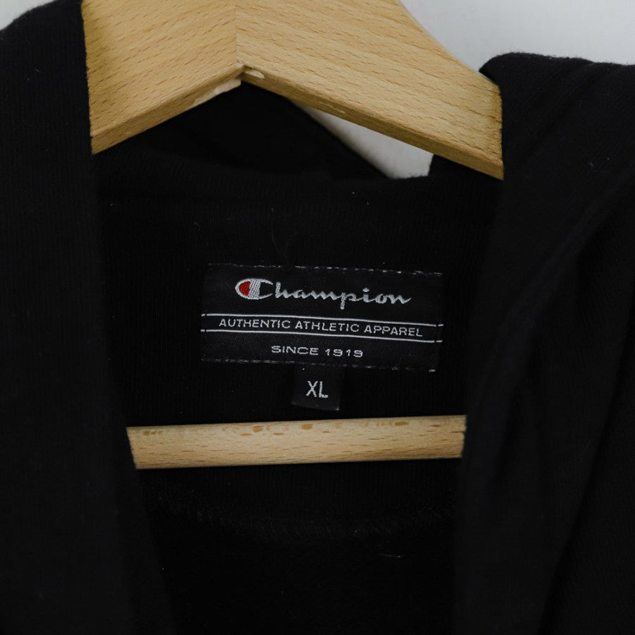 Felpa Champion NBA New York Knicks by CHAMPION - Home (7)