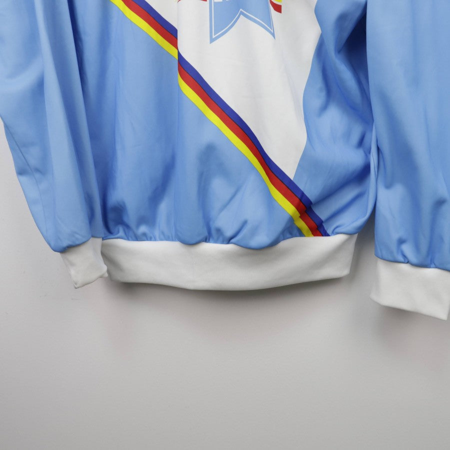 Felpa Full Zip Maxicono Parma 1990/1991 by CHAMPION - Home (5)