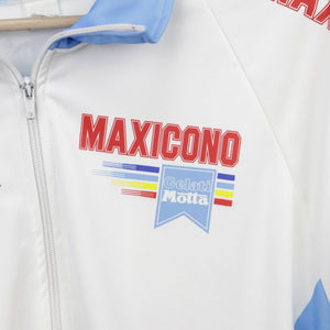 Felpa Full Zip Maxicono Parma 1990/1991 by CHAMPION - Home (6)