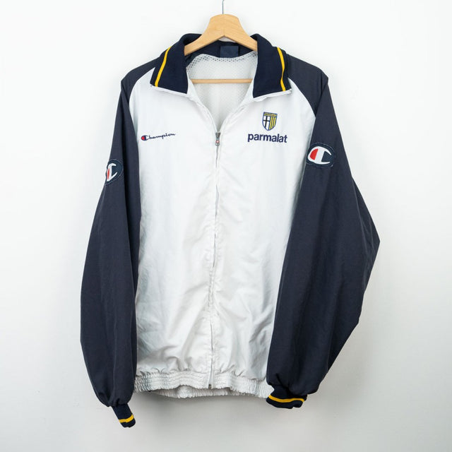 felpa parma champion 1999/2000 by CHAMPION - Home