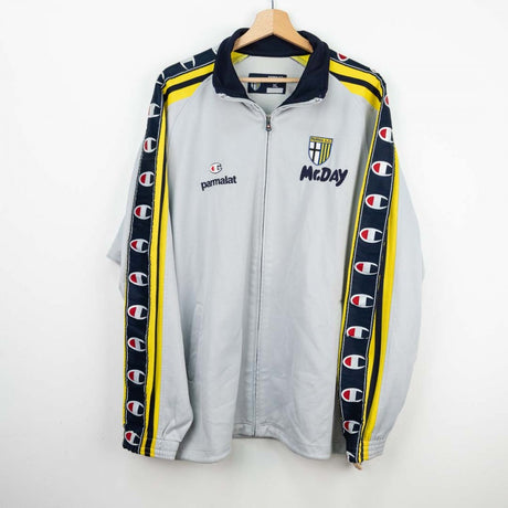 felpa parma champion 1999/2000 by CHAMPION - Home