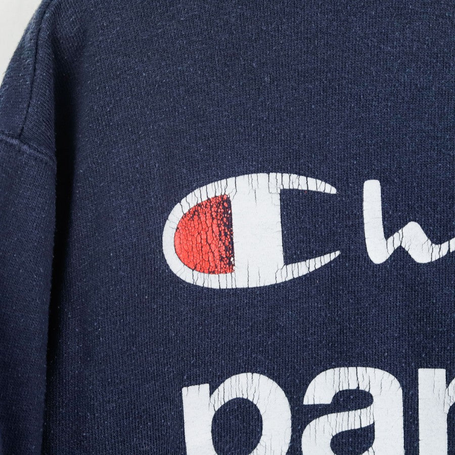 Felpa Parma Champion 2001/2002 by CHAMPION - Home (3)