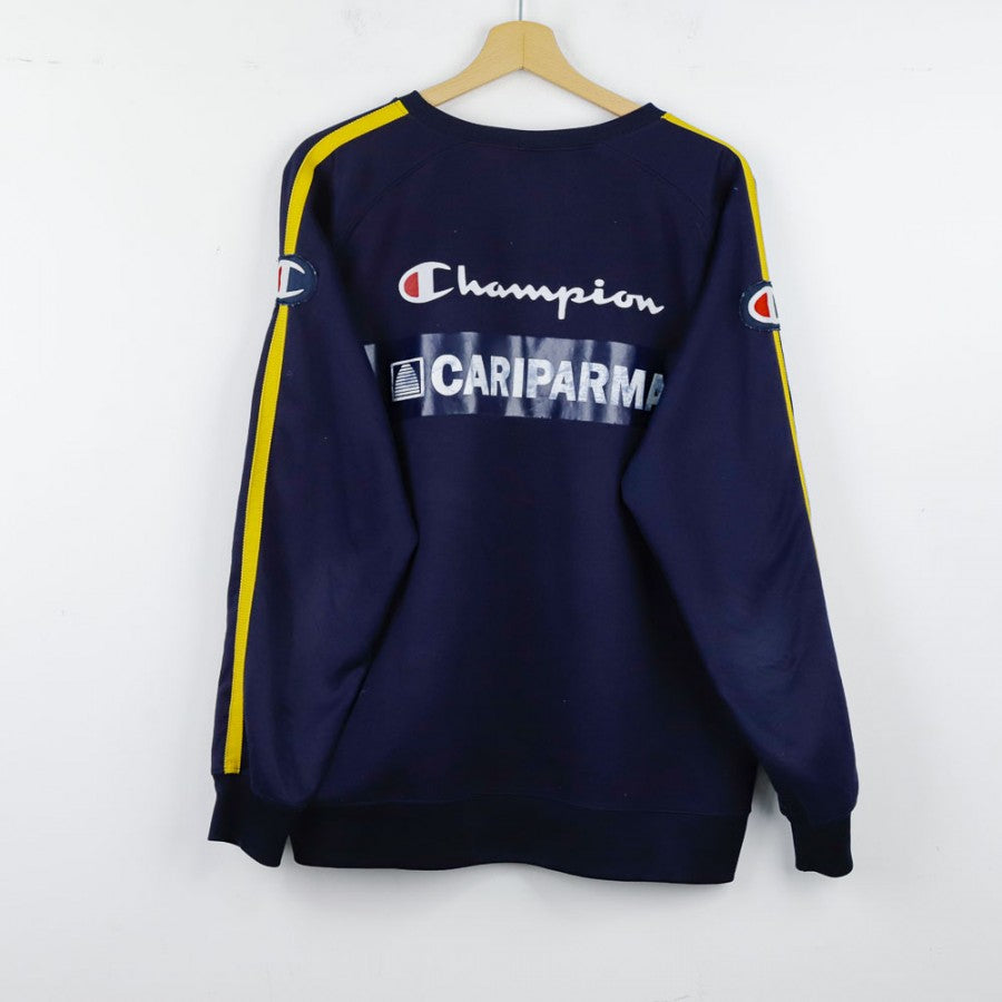 Felpa Training Parma Champion 2003/2004 by CHAMPION - Home (2)
