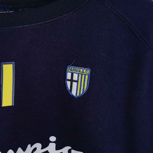 Felpa Training Parma Champion 2003/2004 by CHAMPION - Home (7)