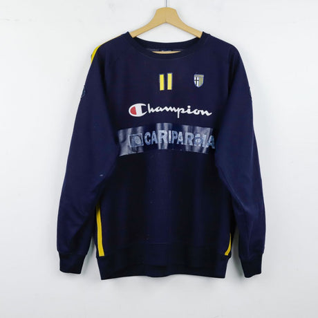 Felpa Training Parma Champion 2003/2004 by CHAMPION - Home