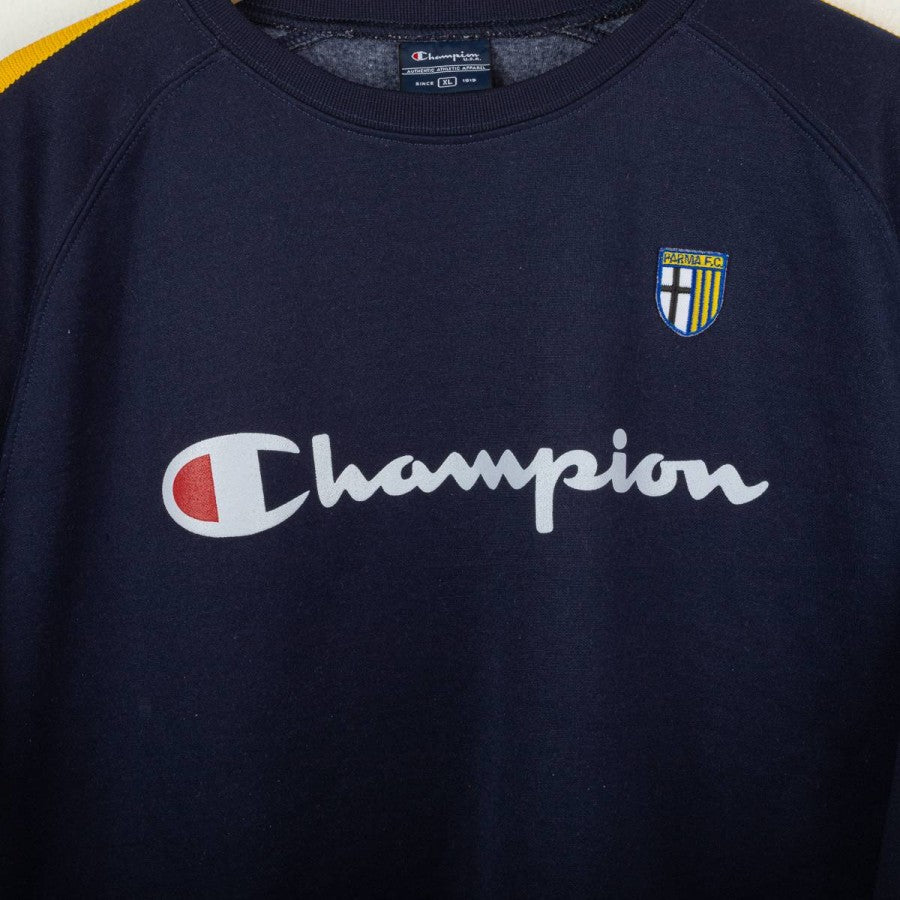 Felpa Training Parma Champion 2003/2004 by CHAMPION - Home (10)