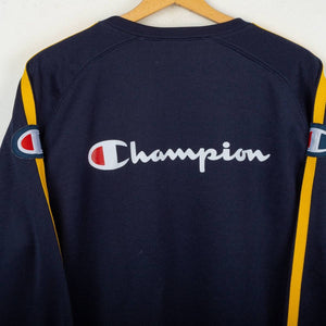 Felpa Training Parma Champion 2003/2004 by CHAMPION - Home (4)