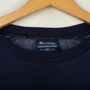 Felpa Training Parma Champion 2003/2004 by CHAMPION - Home (9)