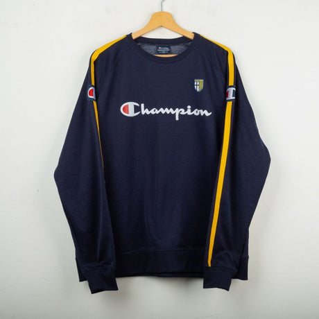 Felpa Training Parma Champion 2003/2004 by CHAMPION - Home
