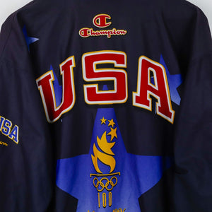 Giacca Olimpiadi USA Atlanta Champion 1996 by CHAMPION - Home (6)