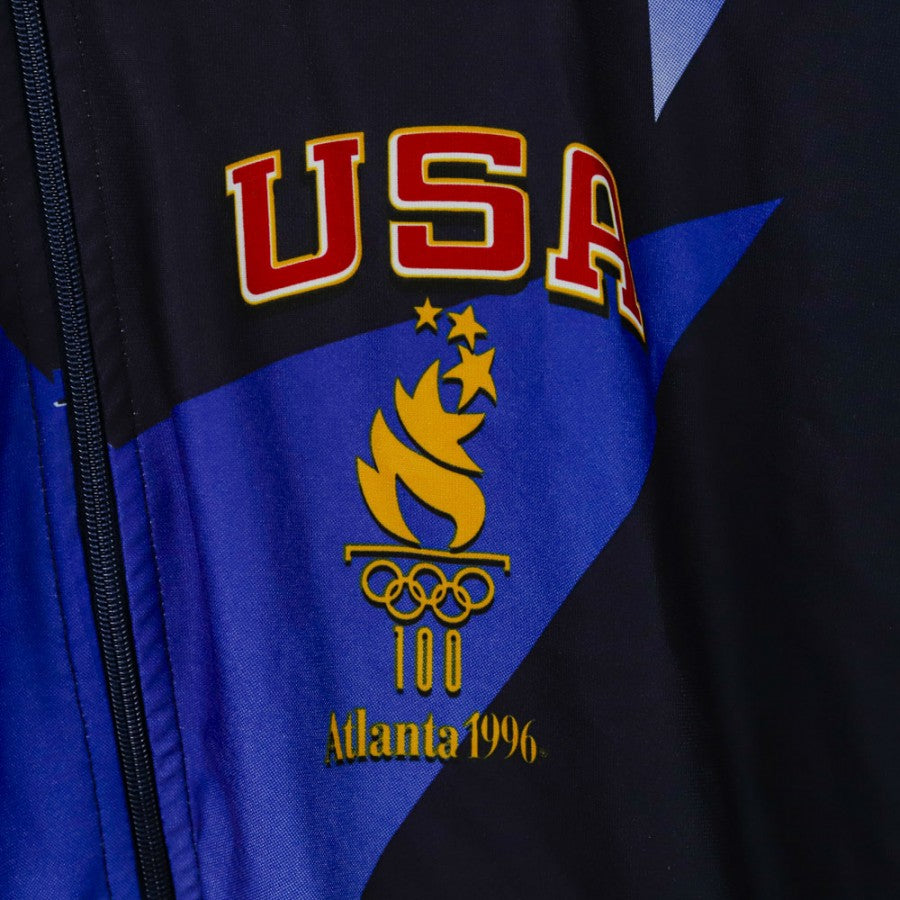 Giacca Olimpiadi USA Atlanta Champion 1996 by CHAMPION - Home (7)