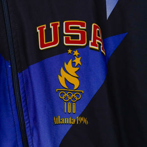 Giacca Olimpiadi USA Atlanta Champion 1996 by CHAMPION - Home (7)