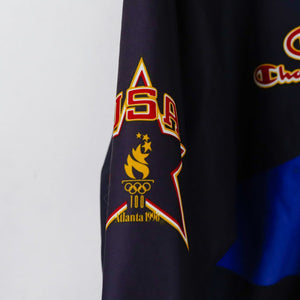 Giacca Olimpiadi USA Atlanta Champion 1996 by CHAMPION - Home (9)