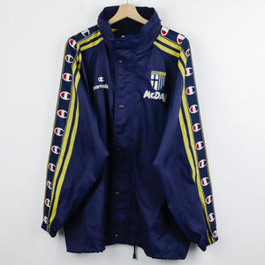 Giacca Parma Champion 2000/2001 by CHAMPION - Home
