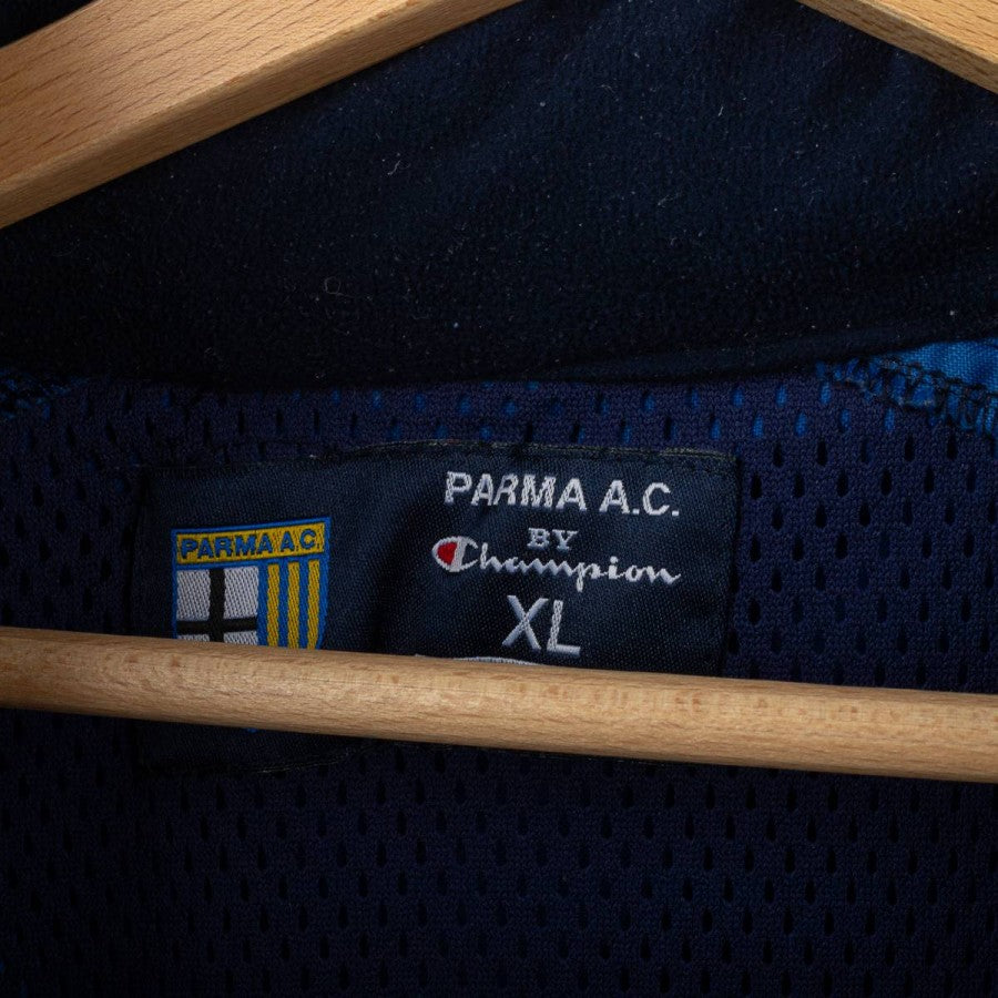 Giacca Parma Champion 2000/2001 by CHAMPION - Home (12)