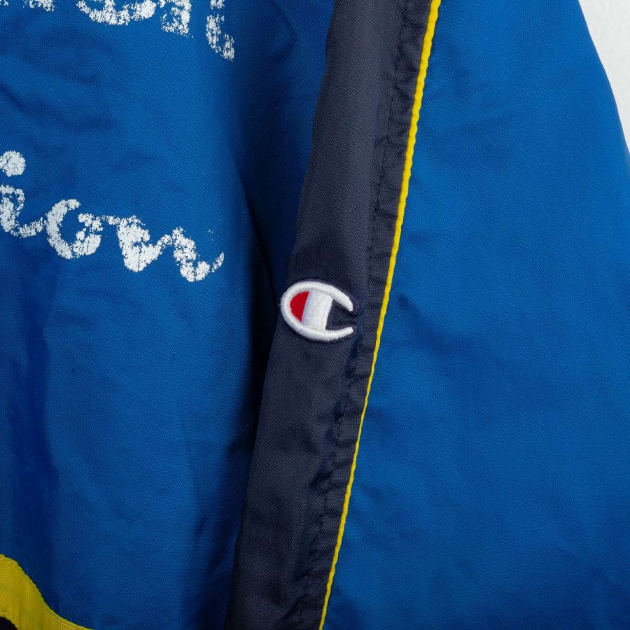 Giacca Parma Champion 2000/2001 by CHAMPION - Home (8)