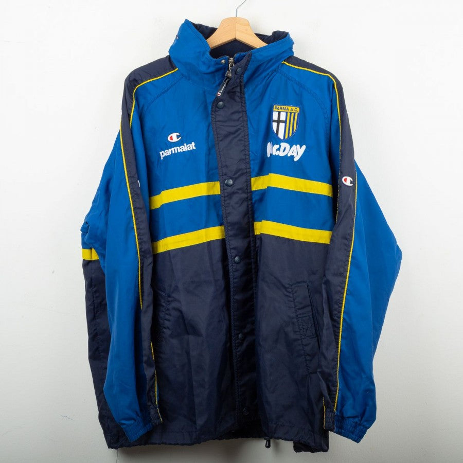 Giacca Parma Champion 2000/2001 by CHAMPION - Home