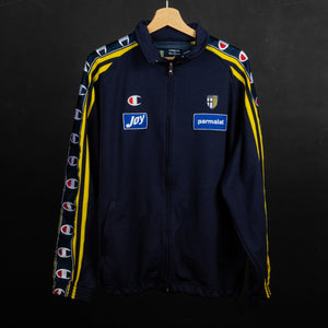 giacca parma champion 2001/2002 by CHAMPION - Home
