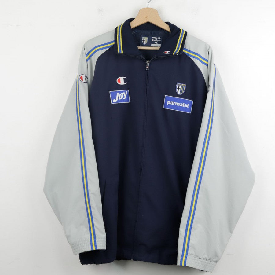 Giacca Parma Champion 2001/2002 by CHAMPION - Home