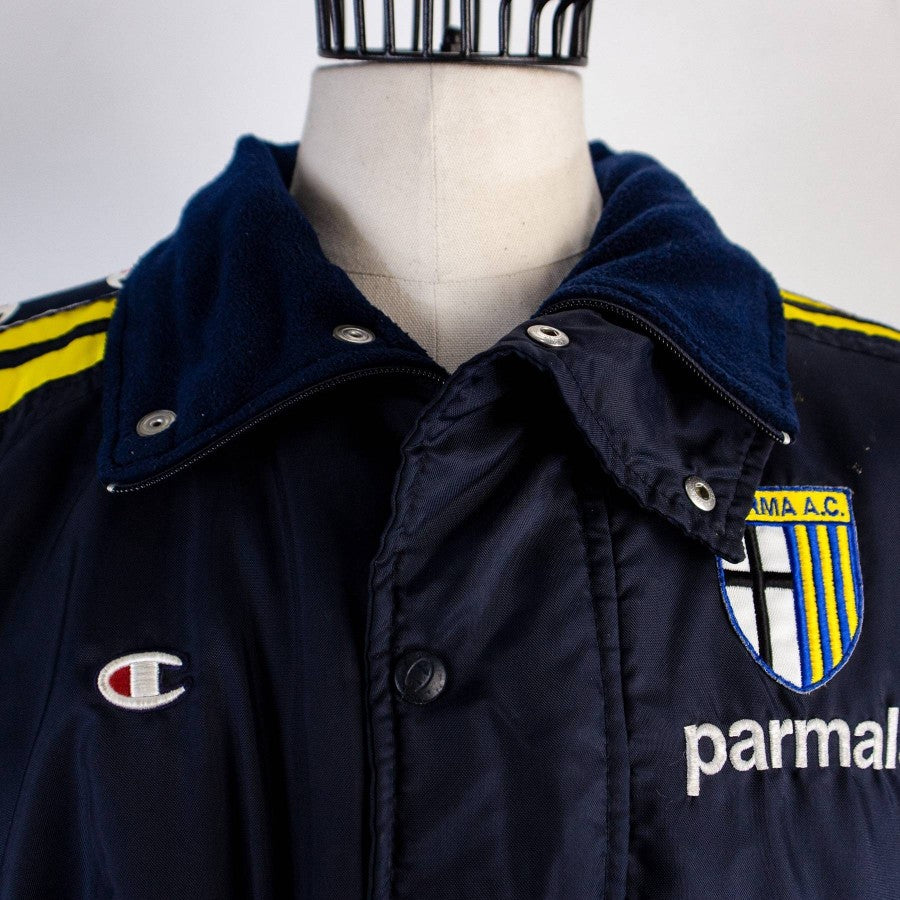 GIACCONE PANCHINA PARMA CHAMPION 1999/2000 by CHAMPION - Home (10)