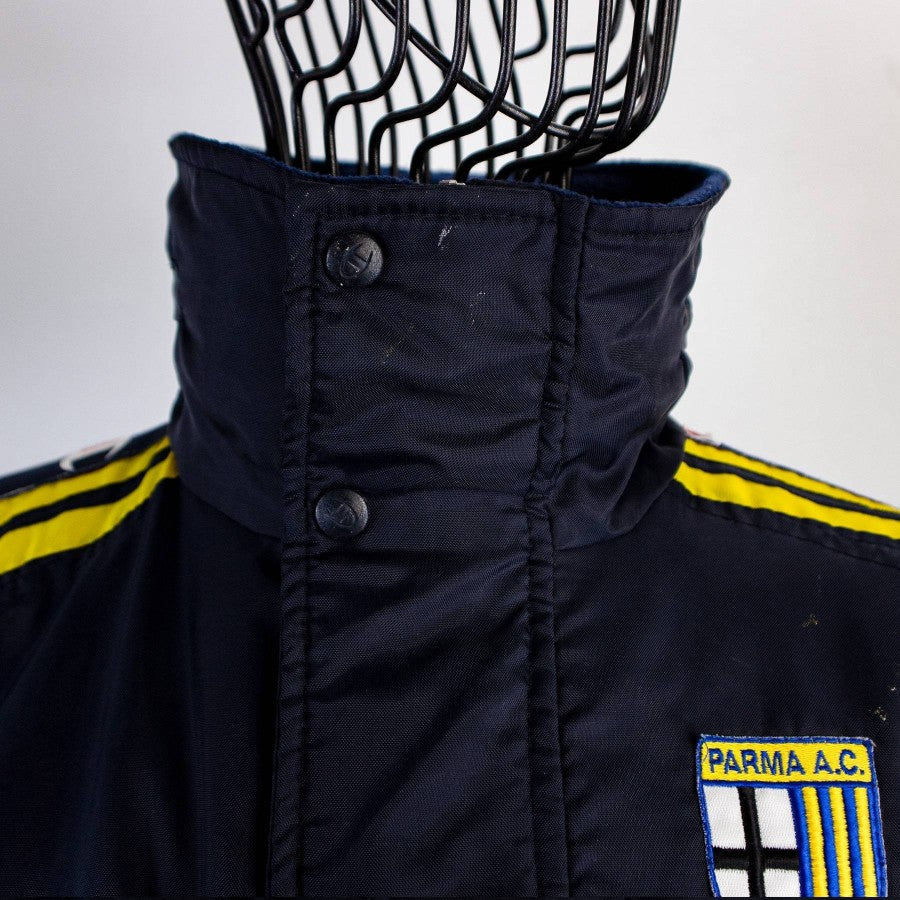 GIACCONE PANCHINA PARMA CHAMPION 1999/2000 by CHAMPION - Home (11)