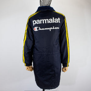 GIACCONE PANCHINA PARMA CHAMPION 1999/2000 by CHAMPION - Home (2)