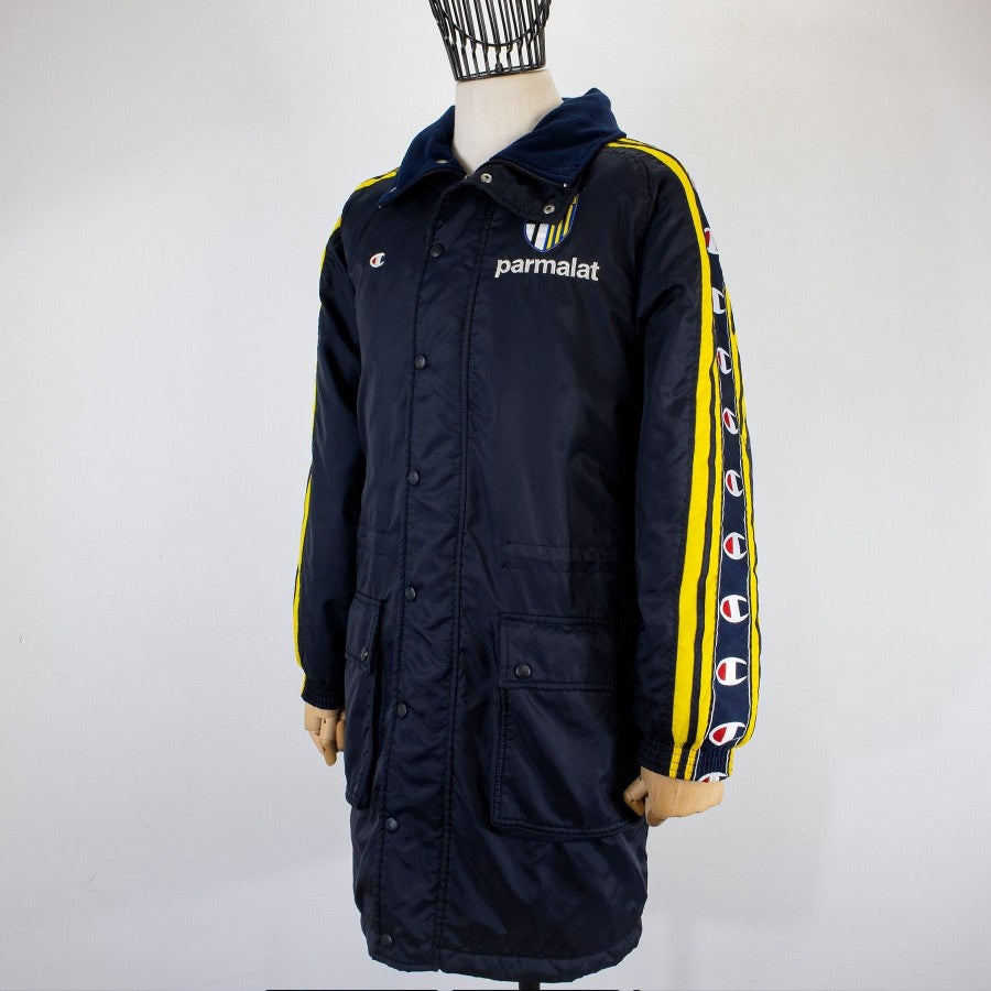 GIACCONE PANCHINA PARMA CHAMPION 1999/2000 by CHAMPION - Home (3)