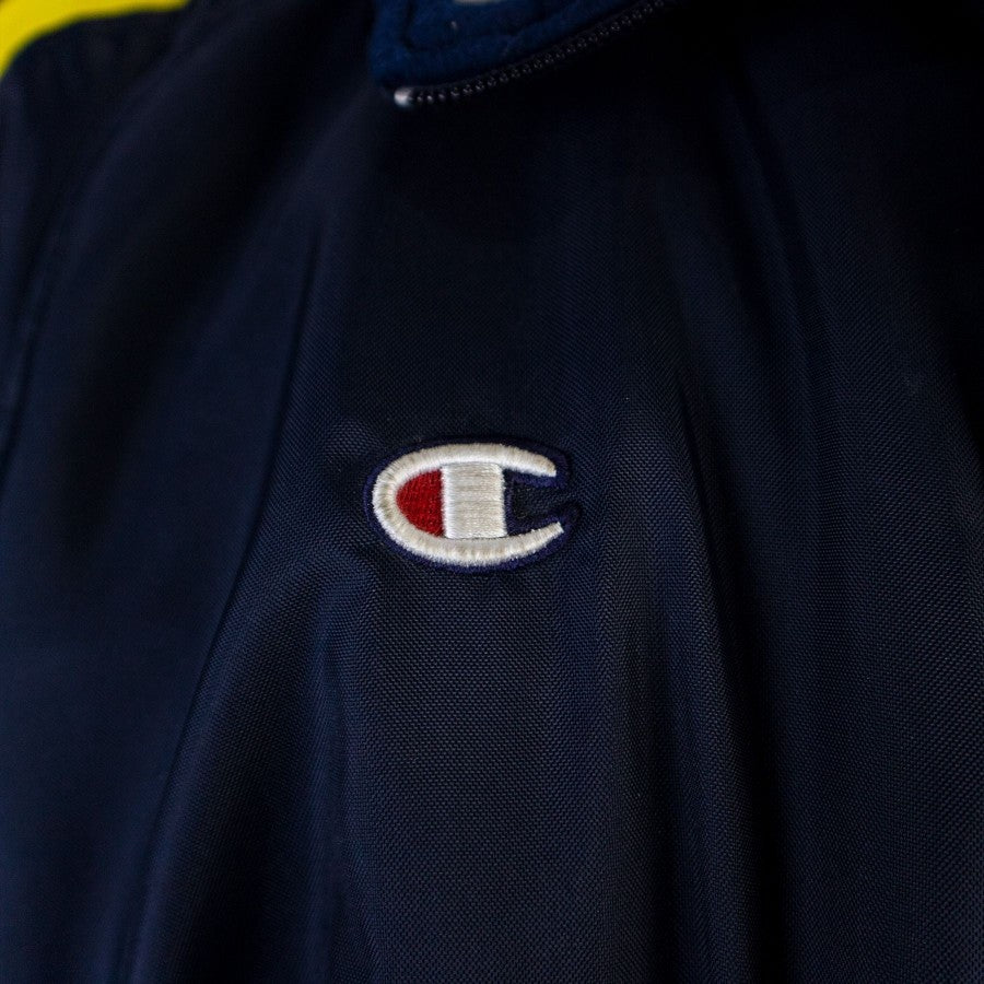 GIACCONE PANCHINA PARMA CHAMPION 1999/2000 by CHAMPION - Home (5)