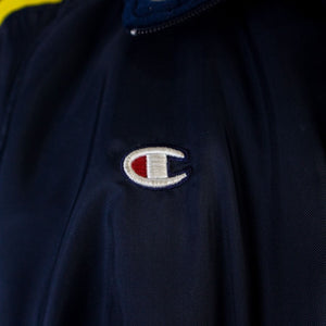 GIACCONE PANCHINA PARMA CHAMPION 1999/2000 by CHAMPION - Home (5)