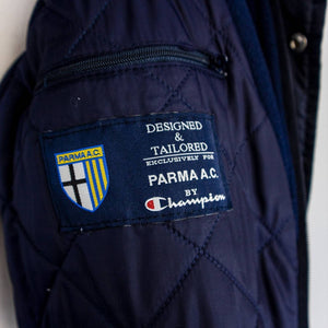GIACCONE PANCHINA PARMA CHAMPION 1999/2000 by CHAMPION - Home (6)