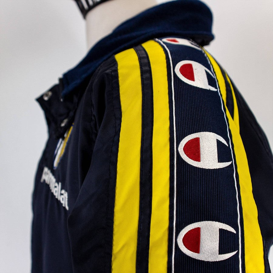 GIACCONE PANCHINA PARMA CHAMPION 1999/2000 by CHAMPION - Home (9)