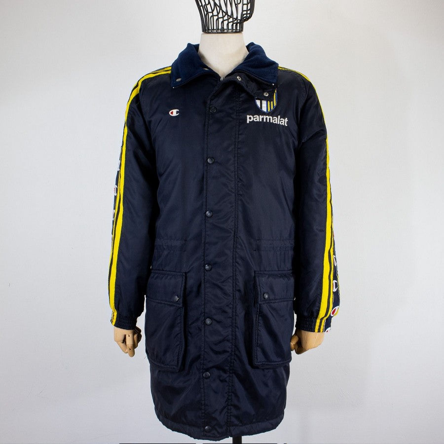 GIACCONE PANCHINA PARMA CHAMPION 1999/2000 by CHAMPION - Home
