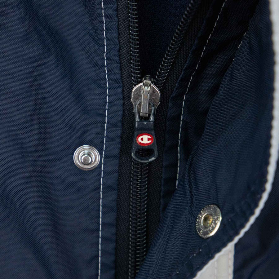 Giaccone Parma Champion 2000/2001 by CHAMPION - Home (12)