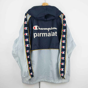 Giaccone Parma Champion 2000/2001 by CHAMPION - Home (2)