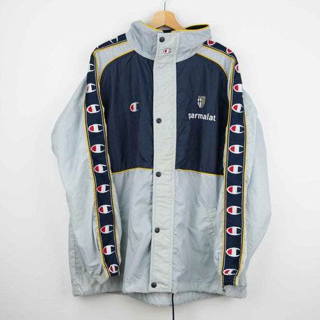 Giaccone Parma Champion 2000/2001 by CHAMPION - Home