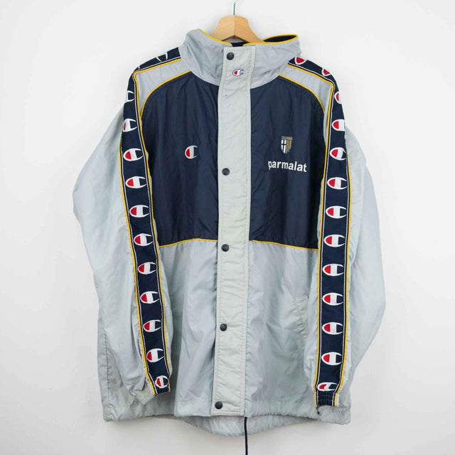 Giaccone Parma Champion 2000/2001 by CHAMPION - Home