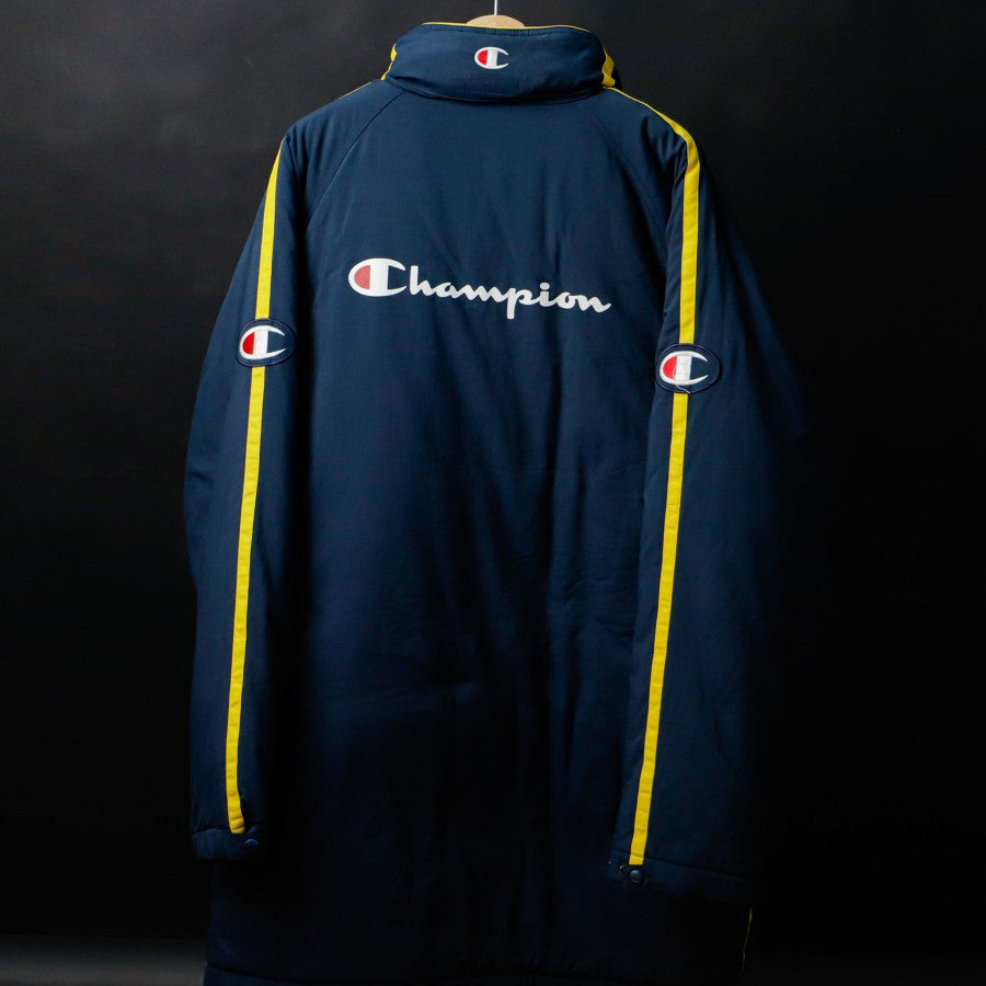 giaccone parma champion 2004/2005 by CHAMPION - Home (2)